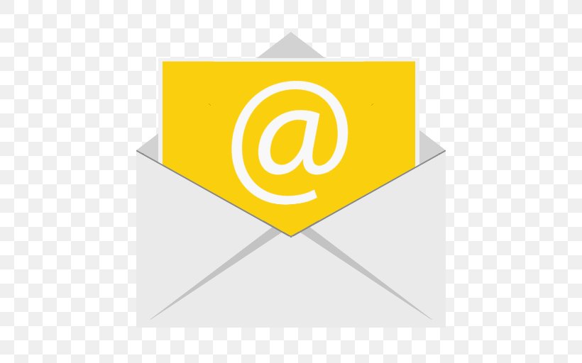 Email #ICON100, PNG, 512x512px, Email, Android, Brand, Logo, Mail Download Free