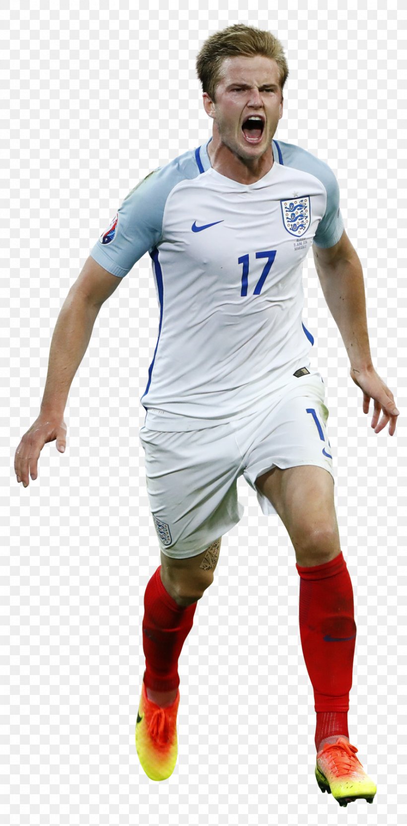 Eric Dier England National Football Team Soccer Player Team Sport, PNG, 887x1800px, Eric Dier, Art, Ball, Competition, Competition Event Download Free