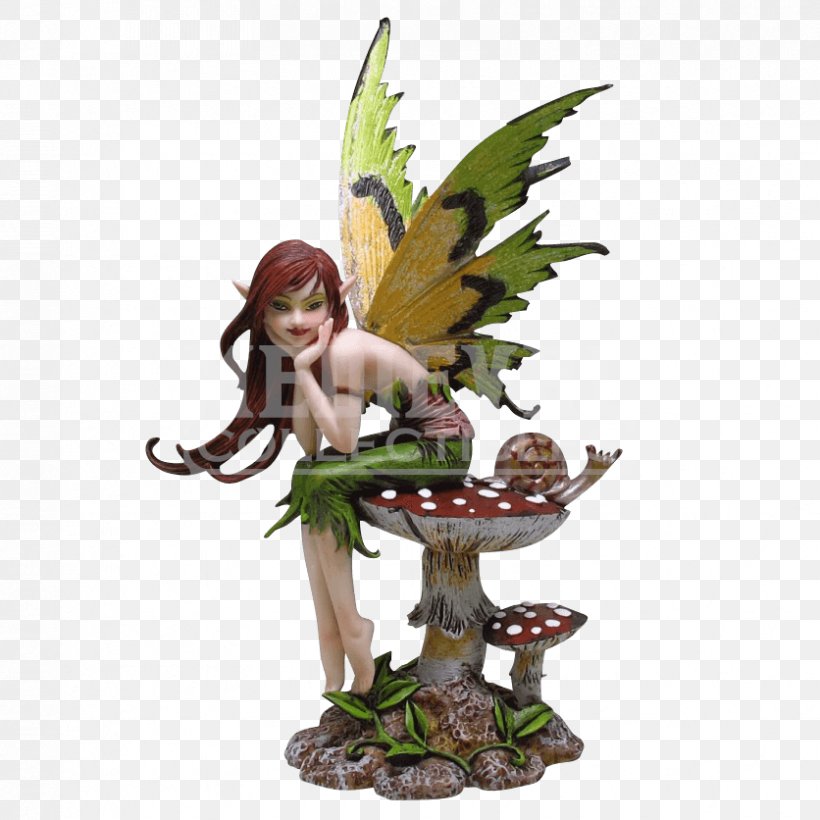 Fairy Figurine Statue Sculpture Art, PNG, 836x836px, Fairy, Amy Brown, Art, Collectable, Elf Download Free