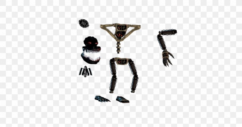 Five Nights At Freddy's Endoskeleton Logo Product Design Blog, PNG, 1024x539px, Endoskeleton, Blog, Body Jewellery, Body Jewelry, Fig Trees Download Free