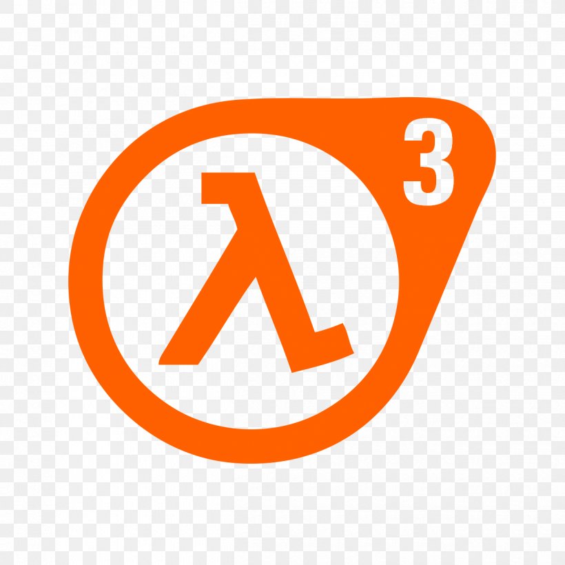 Half-Life 2: Episode Three Team Fortress 2 Half-Life: Opposing Force Valve Corporation, PNG, 1250x1250px, Halflife 2 Episode Three, Area, Brand, Counterstrike Source, Day Of Defeat Download Free