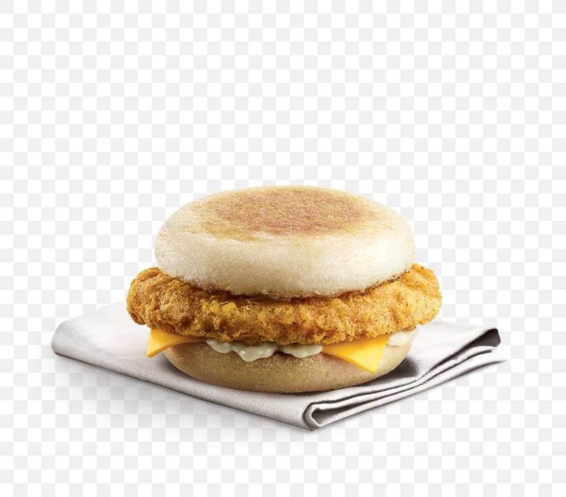 McGriddles Breakfast McMuffin English Muffin, PNG, 720x720px, Mcgriddles, Breakfast, Breakfast Sandwich, Calorie, Chicken As Food Download Free