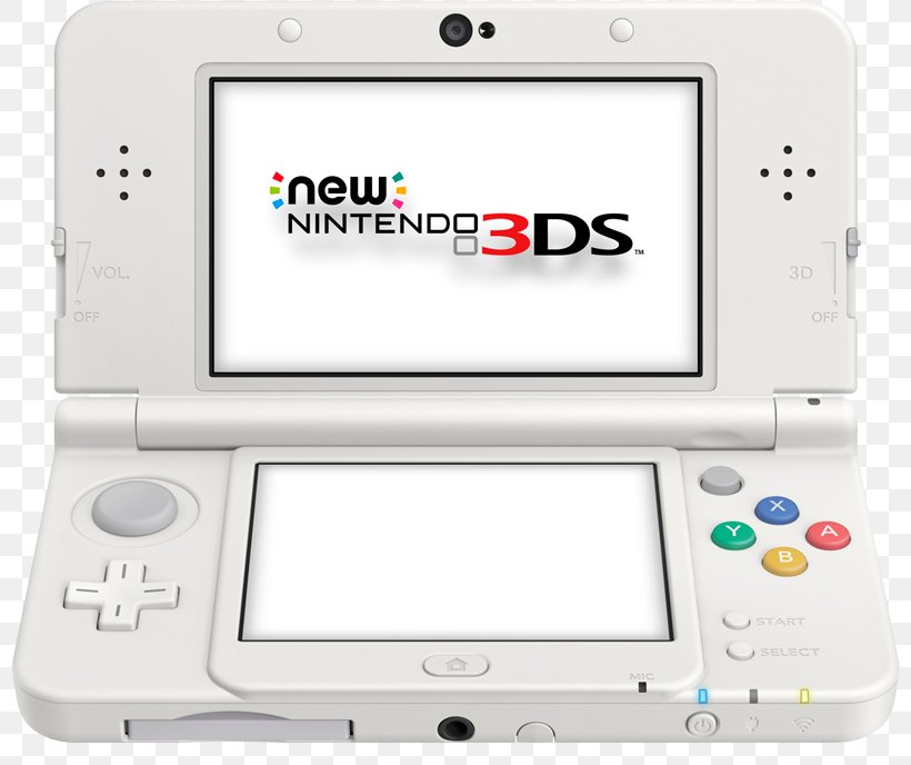 New Nintendo 3DS Nintendo 3DS XL Video Game Consoles, PNG, 800x688px, Nintendo 3ds, Electronic Device, Gadget, Handheld Game Console, Hardware Download Free