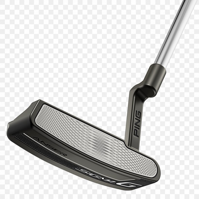 PING Sigma G Putter Golf Clubs, PNG, 1800x1800px, Ping Sigma G Putter, Golf, Golf Club, Golf Clubs, Golf Equipment Download Free