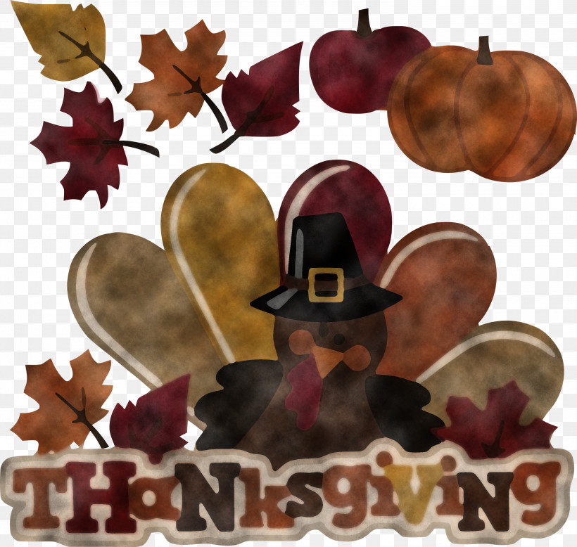 Thanksgiving Turkey, PNG, 3000x2847px, Thanksgiving Turkey, Cap, Hat, Headgear, Leaf Download Free