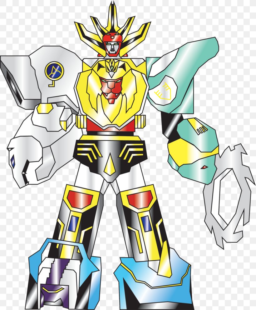 Zords In Power Rangers: Wild Force Zords In Power Rangers: Wild Force Super Sentai Drawing, PNG, 1024x1240px, Power Rangers, Artwork, Costume, Drawing, Fan Art Download Free