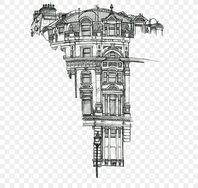 Architectural Drawing Architecture Behance Sketch, PNG, 564x780px, Drawing, Architectural Drawing, Architecture, Art, Artist Download Free