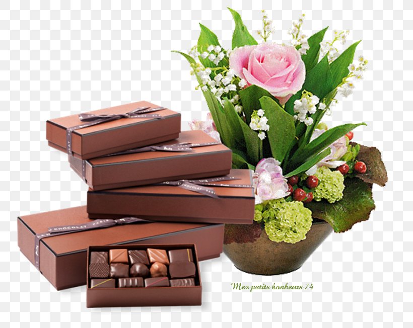 Chocolate La Maison Du Chocolat 梅田阪急店, PNG, 788x652px, Chocolate, Box, Business, Cut Flowers, Floral Design Download Free