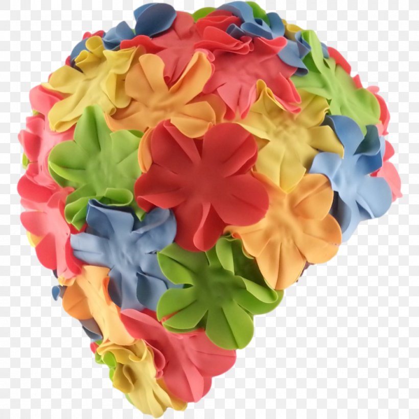Floral Design Swim Caps Cut Flowers Bonnet, PNG, 1000x1000px, Floral Design, Bonnet, Clothing Accessories, Cut Flowers, Flower Download Free