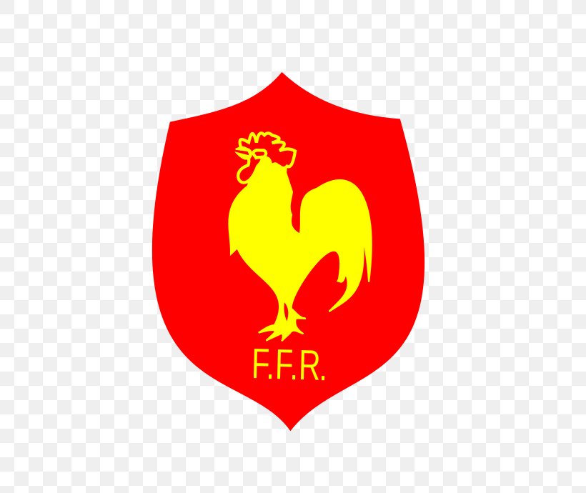 France National Rugby Union Team France National Football Team Six Nations Championship, PNG, 566x690px, France National Rugby Union Team, Beak, Bird, Chicken, England National Rugby Union Team Download Free