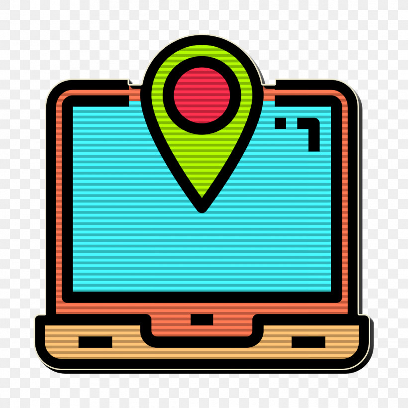 Maps And Location Icon Laptop Icon Logistic Icon, PNG, 1164x1164px, Maps And Location Icon, Laptop Icon, Line, Logistic Icon, Mobile Phone Case Download Free