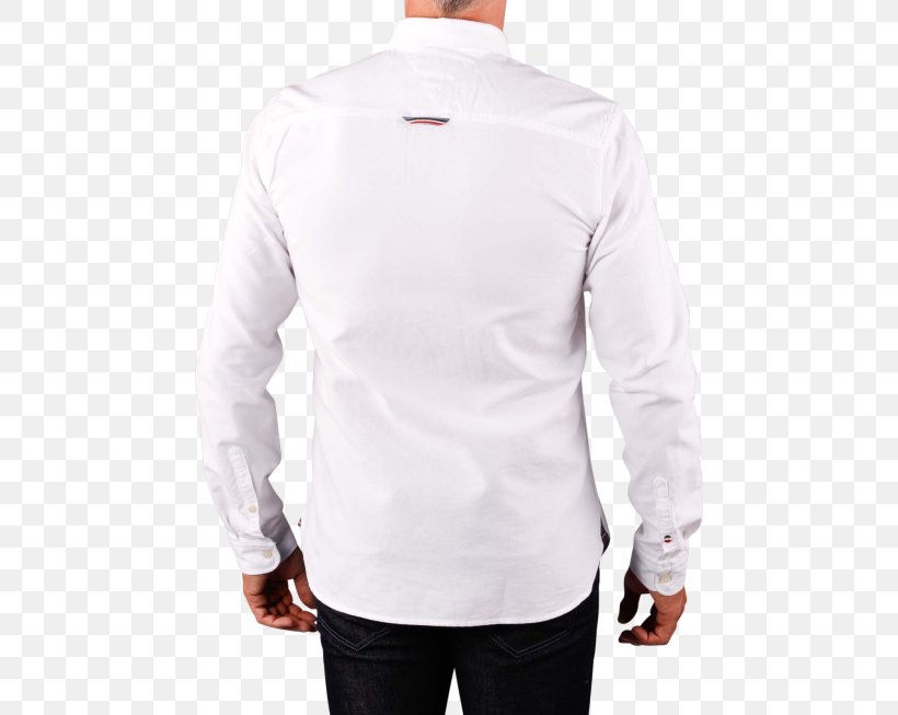 Sleeve Tommy Hilfiger Men's Shirt Tops, PNG, 490x653px, Sleeve, Collar, Dress Shirt, Guarantee, Jeans Download Free