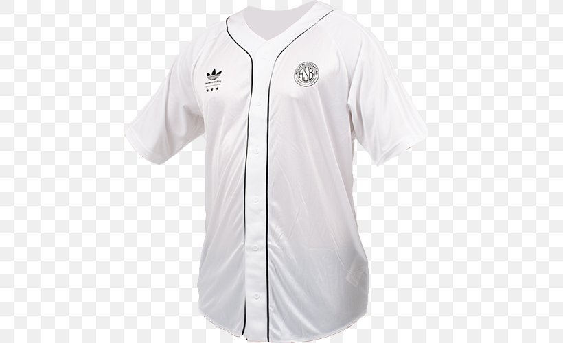 Sports Fan Jersey T-shirt Baseball Uniform, PNG, 500x500px, Sports Fan Jersey, Active Shirt, Baseball, Baseball Uniform, Clothing Download Free