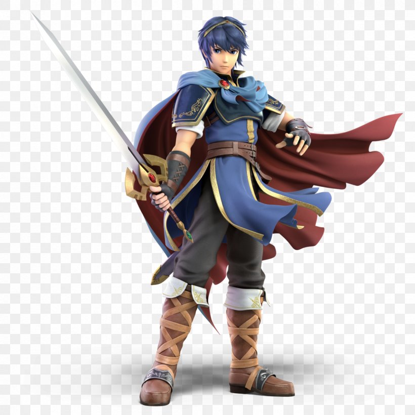 Super Smash Bros.™ Ultimate Luigi Super Smash Bros. For Nintendo 3DS And Wii U Fire Emblem: Shadow Dragon And The Blade Of Light Fire Emblem: Mystery Of The Emblem, PNG, 1200x1200px, Luigi, Action Figure, Character, Coloring Book, Costume Download Free