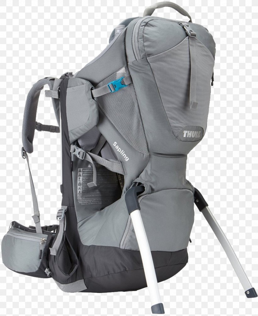Thule Group Baby Transport Car Child Infant, PNG, 897x1100px, Thule Group, Baby Carrier, Baby Transport, Backpack, Black Download Free