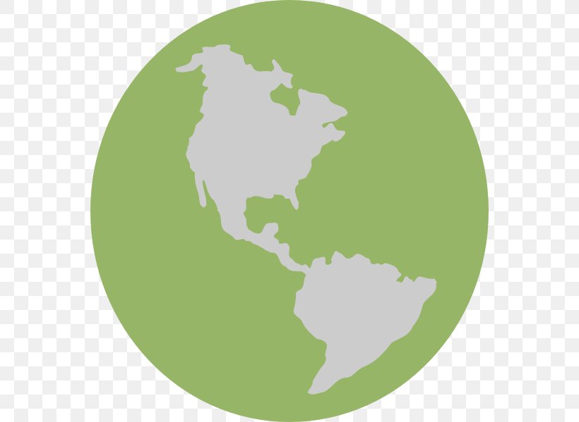 World Map Globe Clip Art, PNG, 564x599px, World, Earth Symbol, Globe, Grass, Green Download Free