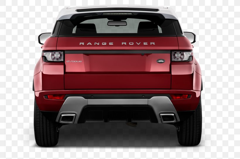 2012 Land Rover Range Rover Evoque Car Sport Utility Vehicle Range Rover Sport, PNG, 2048x1360px, Land Rover, Auto Part, Automotive Design, Automotive Exterior, Automotive Tire Download Free