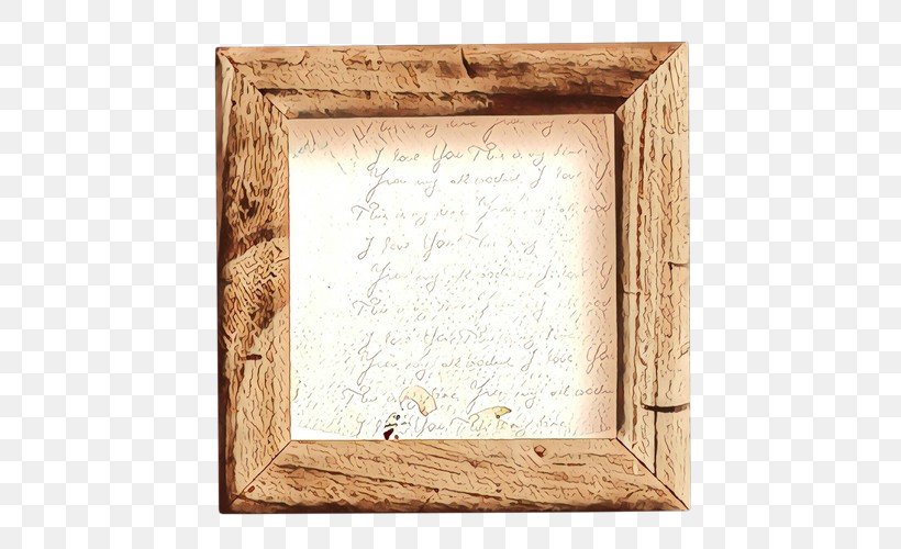 Beige Background Frame, PNG, 500x500px, Rectangle M, Beige, Interior Design, Picture Frame, Picture Frames Download Free