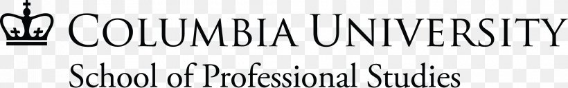 Columbia University Brand Font, PNG, 4168x654px, Columbia University, Black And White, Brand, Eyelash, Monochrome Download Free