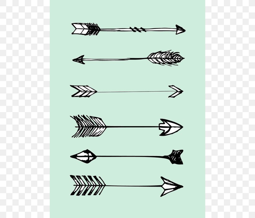 Drawing Bow And Arrow Art, PNG, 500x700px, Drawing, Area, Art, Black, Black And White Download Free