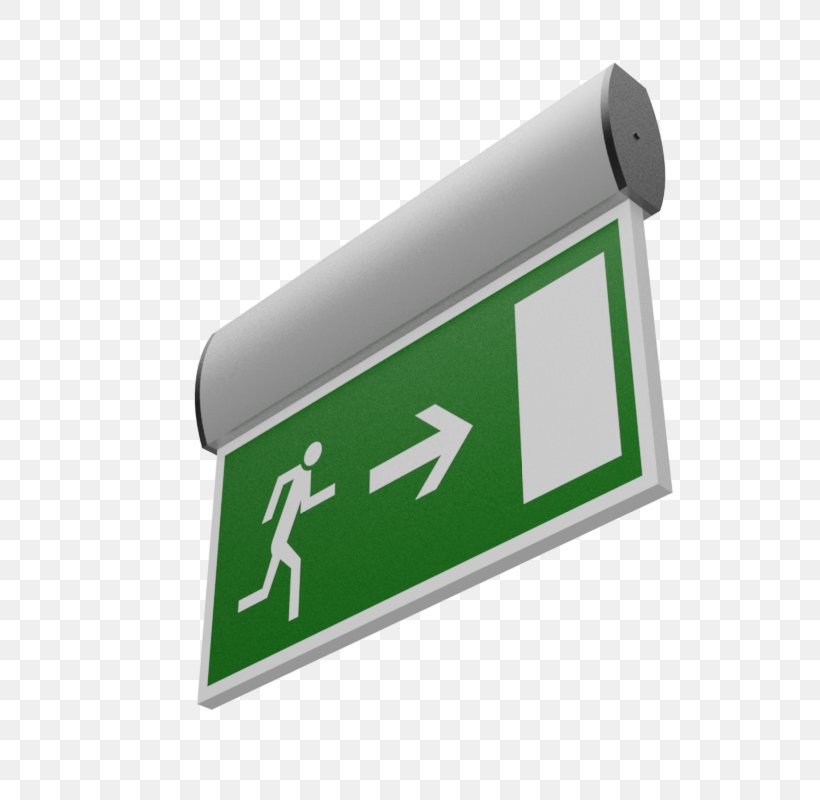 Exit Sign Light Fixture Emergency Lighting, PNG, 800x800px, Exit Sign, Autodesk Revit, Brand, Building Information Modeling, Emergency Exit Download Free