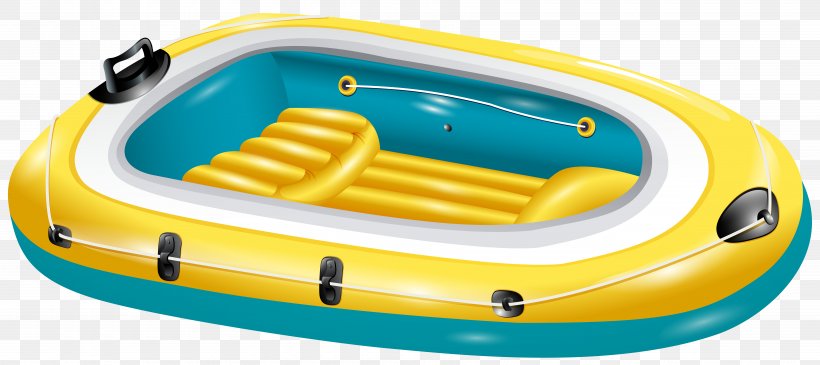 Inflatable Boat Clip Art, PNG, 7000x3117px, Boat, Aqua, Boating, Inflatable, Inflatable Boat Download Free