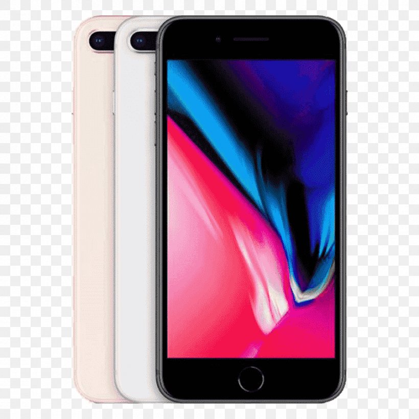 IPhone 8 Plus IPhone X IPhone 7 Plus Telephone, PNG, 900x900px, Iphone 8 Plus, Apple, Apple A11, Communication Device, Computer Download Free