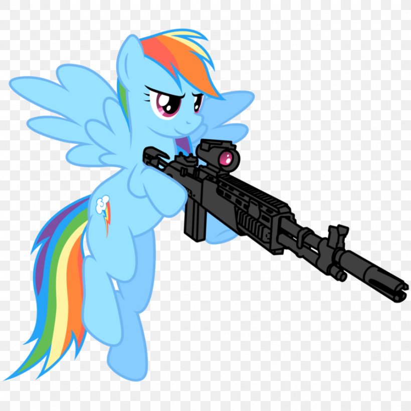 Pony Rainbow Dash Horse The Sniper, PNG, 894x894px, Pony, Brother, Cartoon, Death, Deviantart Download Free