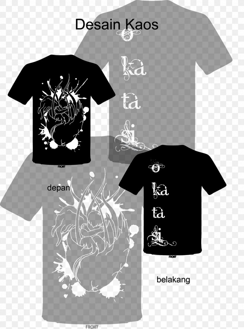 T-shirt Logo Brand, PNG, 1186x1600px, Tshirt, Animal, Black, Black And White, Brand Download Free