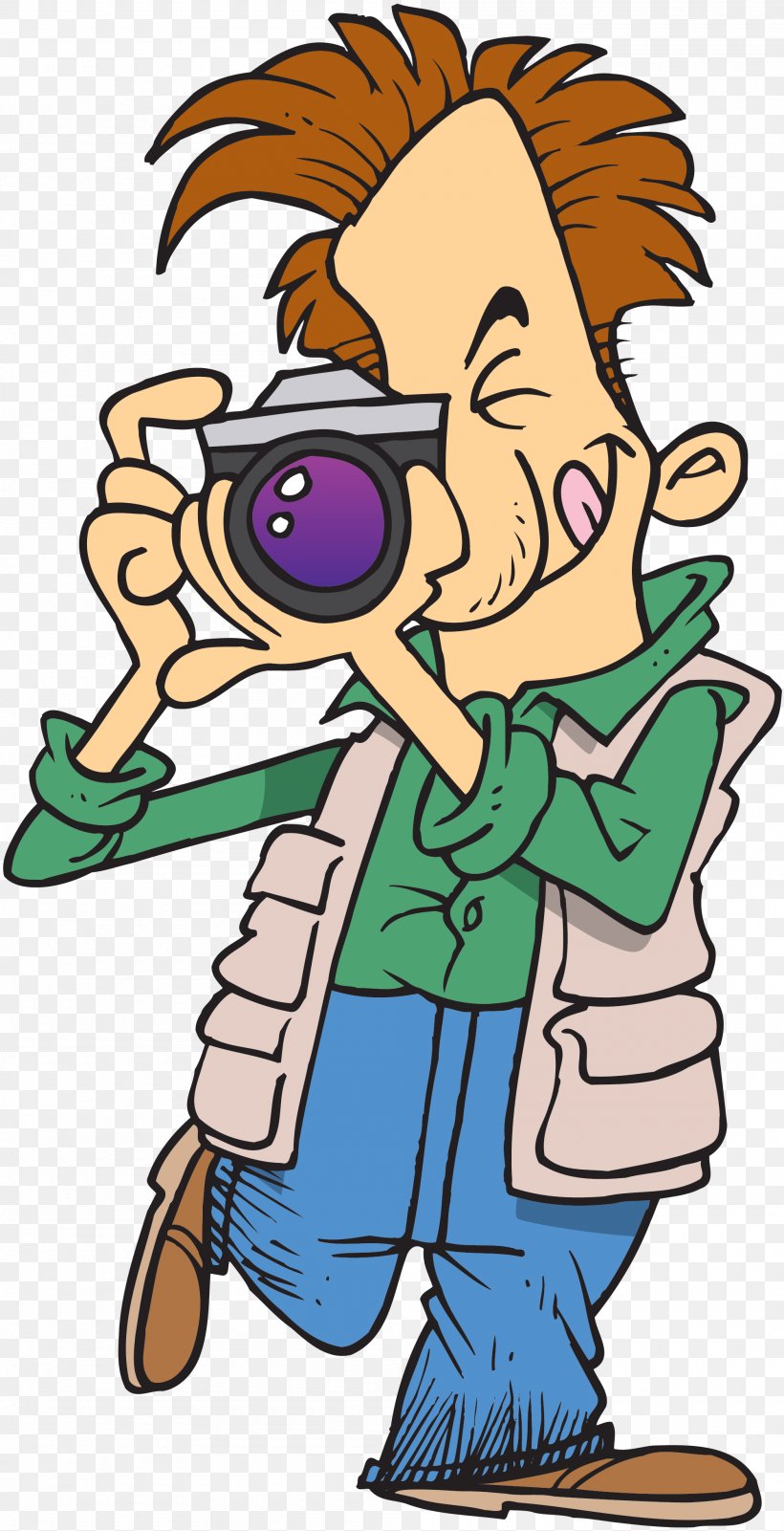 The Photographers' Gallery Photography Clip Art, PNG, 2000x3905px, Photographers Gallery, Art, Artwork, Cartoon, Fiction Download Free