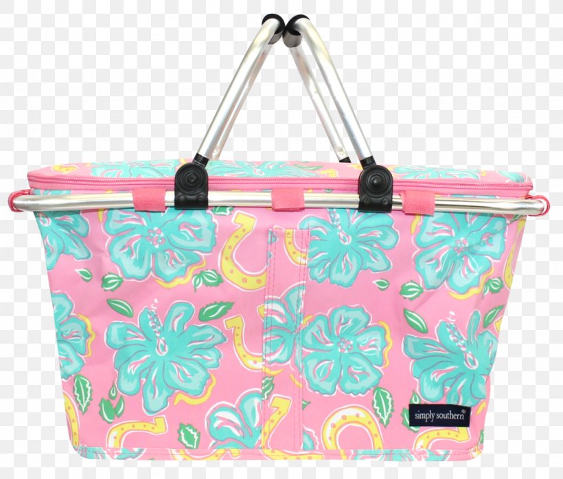 Tote Bag Hand Luggage Pink M Baggage Pattern, PNG, 1024x871px, Tote Bag, Bag, Baggage, Hand Luggage, Handbag Download Free