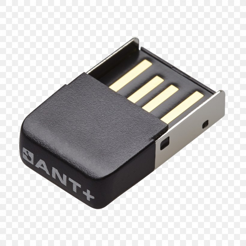 USB Flash Drives Quarq / SRAM ANT Adapter, PNG, 1000x1000px, Usb Flash Drives, Adapter, Ant, Bluetooth, Computer Download Free