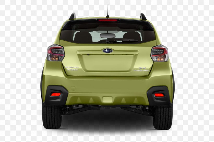 2014 Subaru XV Crosstrek Car Compact Sport Utility Vehicle, PNG, 1360x903px, Car, Automotive Design, Automotive Exterior, Brand, Bumper Download Free