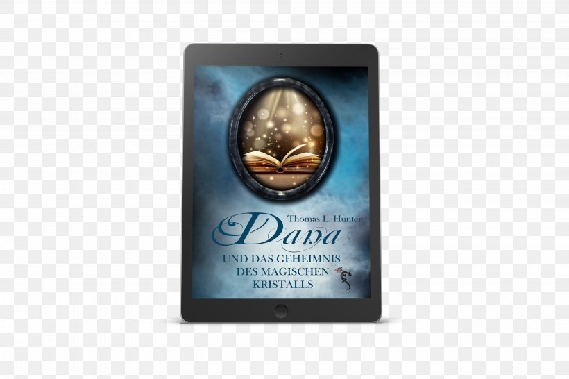 Dana And The Secret Of The Magic Crystal Text Secrecy, PNG, 4000x2667px, Text, Brand, Crystal, International Standard Book Number, Magic Download Free