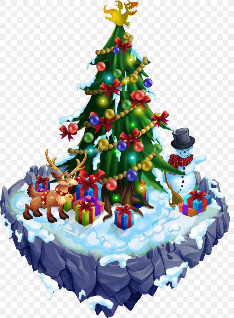 Dragon City Game Dragon Ball Xenoverse 2 Christmas, PNG, 978x1331px, Dragon City, Cake Decorating, Christmas, Christmas Decoration, Christmas Ornament Download Free