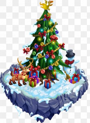 Dragon City Christmas Island 2022 Dragon City Christmas Island Game, Png, 1667X1275Px, Dragon City, Android,  Cake, Christmas Island, City Download Free