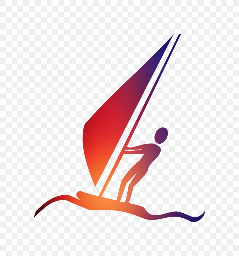 Illustration Windsurfing Image Vector Graphics, PNG, 1400x1500px, Windsurfing, Art, Athlete, Logo, Royaltyfree Download Free