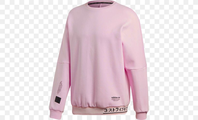 Long-sleeved T-shirt Long-sleeved T-shirt Sweater Bluza, PNG, 500x500px, Sleeve, Active Shirt, Bluza, Long Sleeved T Shirt, Longsleeved Tshirt Download Free