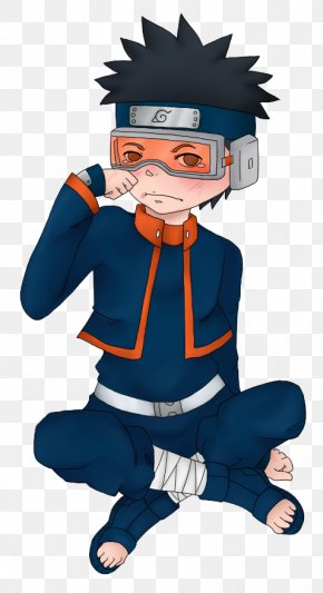 Obito Uchiha Jovem S2 - Desenho de jeanerd - Gartic