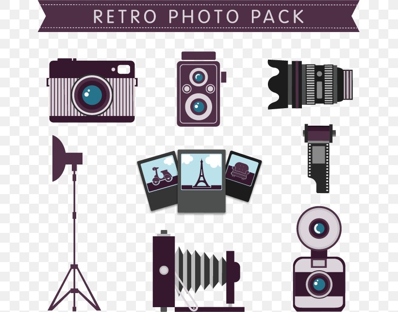 Photography Camera Kodak Icon, PNG, 663x643px, Photography, Brand, Camera, Camera Accessory, Camera Flashes Download Free
