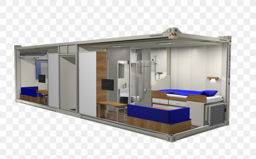 Shipping Container Architecture Intermodal Container Shipping Containers House Technical Standard, PNG, 902x564px, Shipping Container Architecture, Bathroom, Changing Room, Fitness Centre, House Download Free