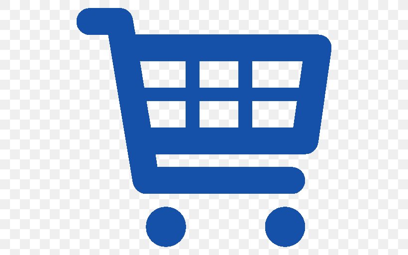 Shopping Cart Software E-commerce Online Shopping, PNG, 512x512px, Shopping Cart, Area, Blue, Brand, Cart Download Free