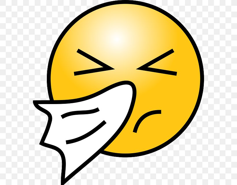Sneeze Emoticon Smiley Clip Art, PNG, 592x640px, Sneeze, Common Cold, Emoticon, Free Content, God Bless You Download Free