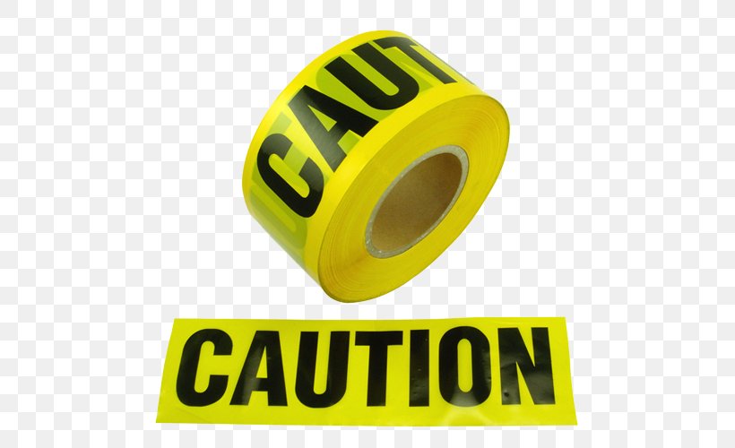 Warning Sign Royalty-free, PNG, 500x500px, Warning Sign, Barricade Tape, Cartoon, Graphic Arts, Hardware Download Free