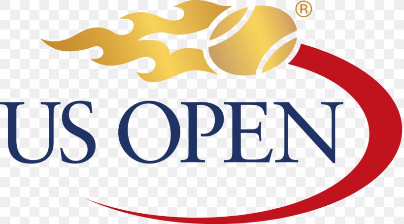 2016 US Open 2011 US Open Sport Logo Tennis, PNG, 1280x711px, 2016 Us Open, Area, Brand, Eugenie Bouchard, John Isner Download Free