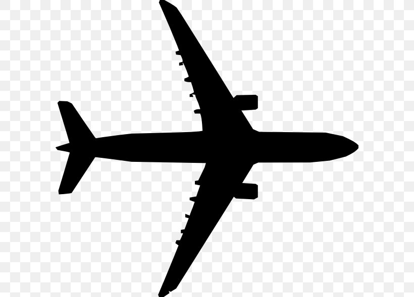 Airplane Aircraft Clip Art, PNG, 600x589px, Airplane, Aerospace Engineering, Air Travel, Aircraft, Airline Download Free