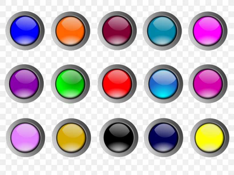 Button Clip Art, PNG, 900x675px, Button, Body Jewelry, Color, Free Content, Free Software Download Free