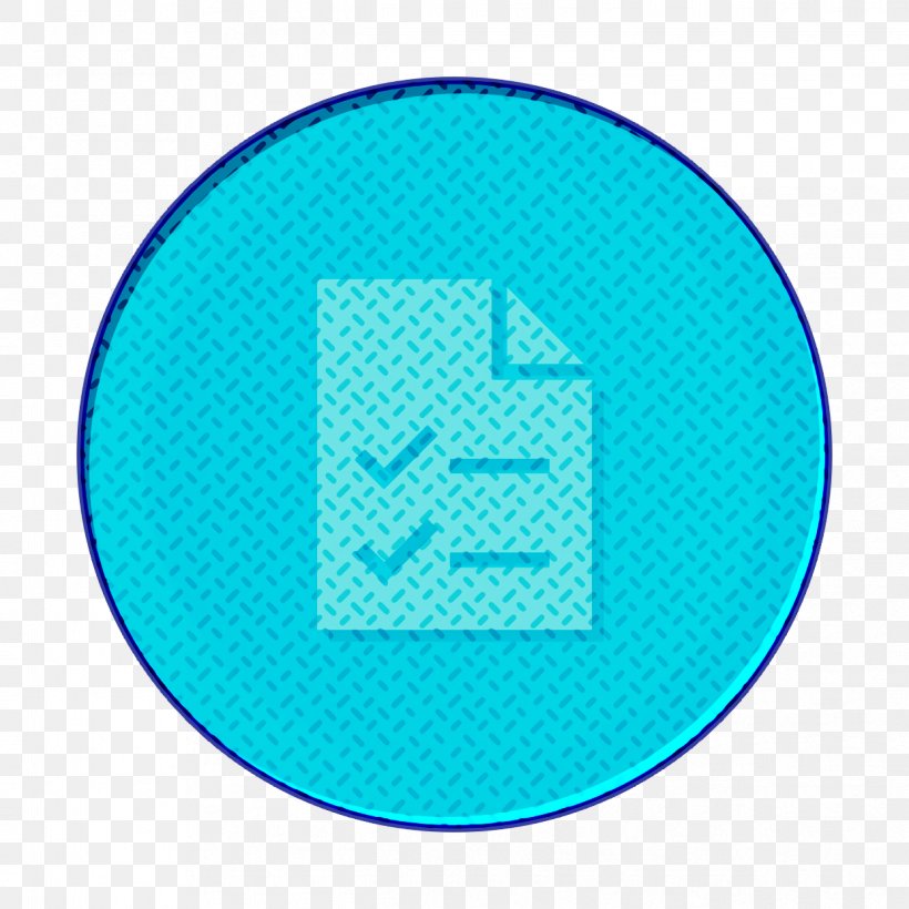 Check Icon Checklist Icon Documents Icon, PNG, 1244x1244px, Check Icon, Aqua, Azure, Blue, Checklist Icon Download Free