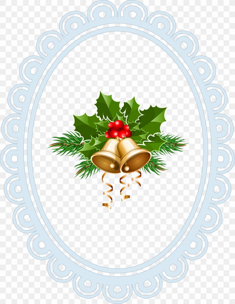 Christmas Santa Claus Clip Art, PNG, 2898x3738px, Christmas, Aquifoliaceae, Branch, Christmas Decoration, Christmas Gift Download Free