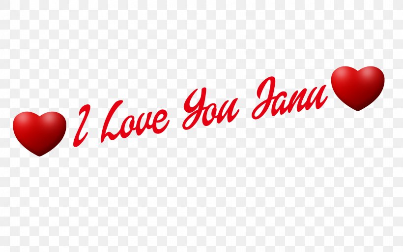 Preview of Hearts 3D name for janu